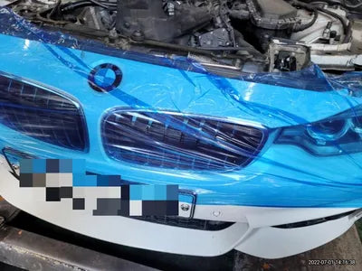 2016 BMW 420 WBA4P7103GK582188 VIN:WBA4P7103GK582188