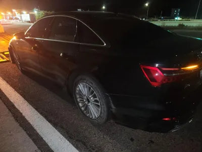 2021 Audi A6 WAUZZZF21MN044914 VIN:WAUZZZF21MN044914