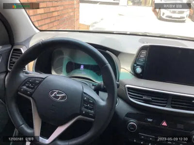 2018 Hyundai Tucson KMHJ381ABKU916266 VIN:KMHJ381ABKU916266