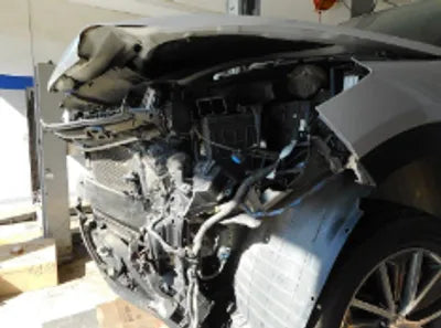 2017 Hyundai Tucson KMKMHJ381ABHU3615 VIN:KMKMHJ381ABHU3615