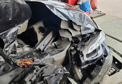 2019 BMW 320 WBATX3109KLF52798 VIN:WBATX3109KLF52798