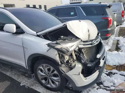 2015 Hyundai Santa FE KMHSW81UDFU434743 VIN:KMHSW81UDFU434743
