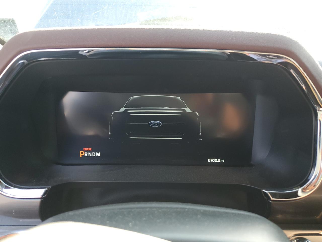 2023 FORD F150 SUPERCREW VIN:1FTFW1E80PKE81606