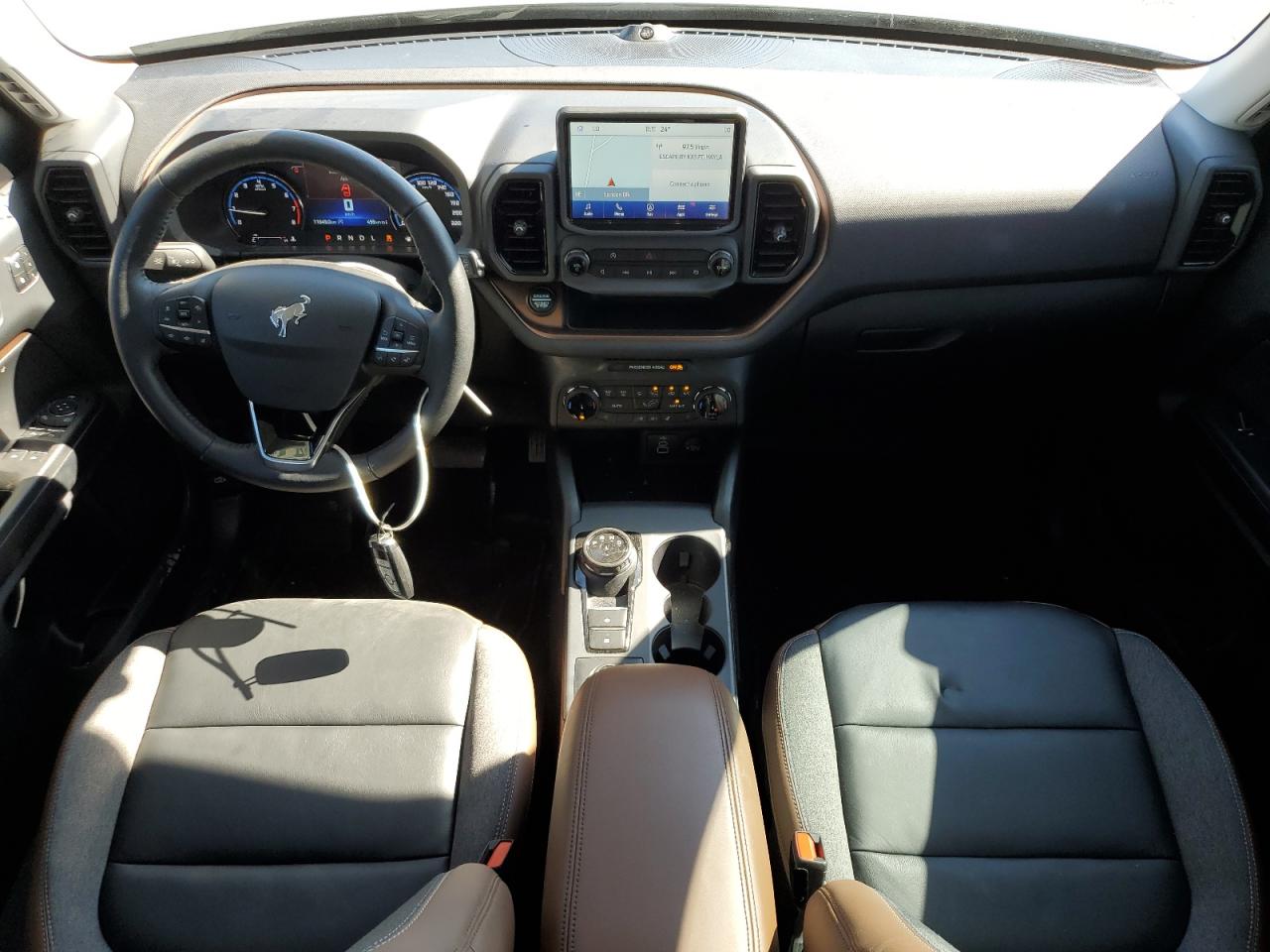 2023 FORD BRONCO SPORT OUTER BANKS VIN:3FMCR9C69PRD47033