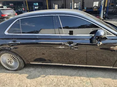 2019 Genesis G90 VIN: