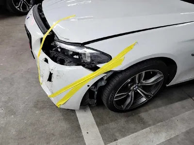 2016 BMW 520 277KMWBA5E7100GG1 VIN:277KMWBA5E7100GG1