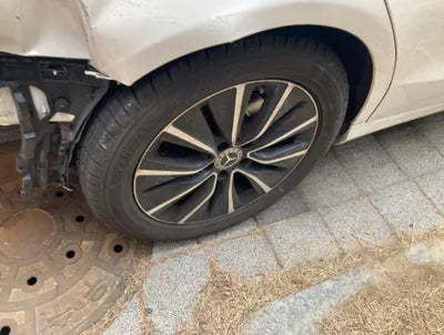 2020 Mercedes-Benz C 200 W1KWF8AB7LR569649 VIN:W1KWF8AB7LR569649