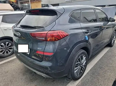2019 Hyundai Tucson KMHJ3812GKU992407 VIN:KMHJ3812GKU992407
