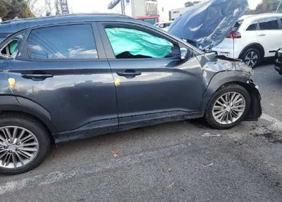 2019 Hyundai Kona KMHK4815GKU356777 VIN:KMHK4815GKU356777