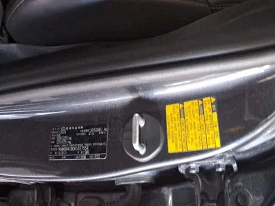 2019 Genesis G80 KMHGR41BDKU327554 VIN:KMHGR41BDKU327554