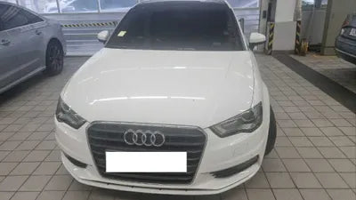 2016 Audi S3 WAUZZZ8V3G1017345 VIN:WAUZZZ8V3G1017345