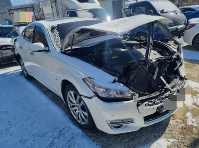 2016 Infiniti Q70 JNKBY11E9GM580190 VIN:JNKBY11E9GM580190