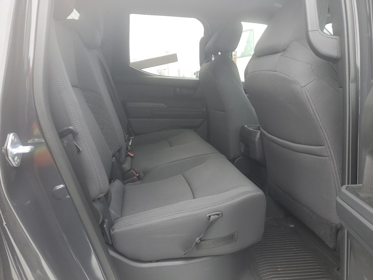 2024 TOYOTA TACOMA DOUBLE CAB VIN:3TMLB5JN8RM008050