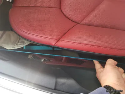 2023 Porsche Macan VIN: