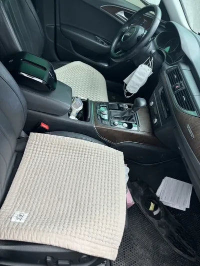 2015 Audi A6 WAUZZZ4G8FN040599 VIN:WAUZZZ4G8FN040599