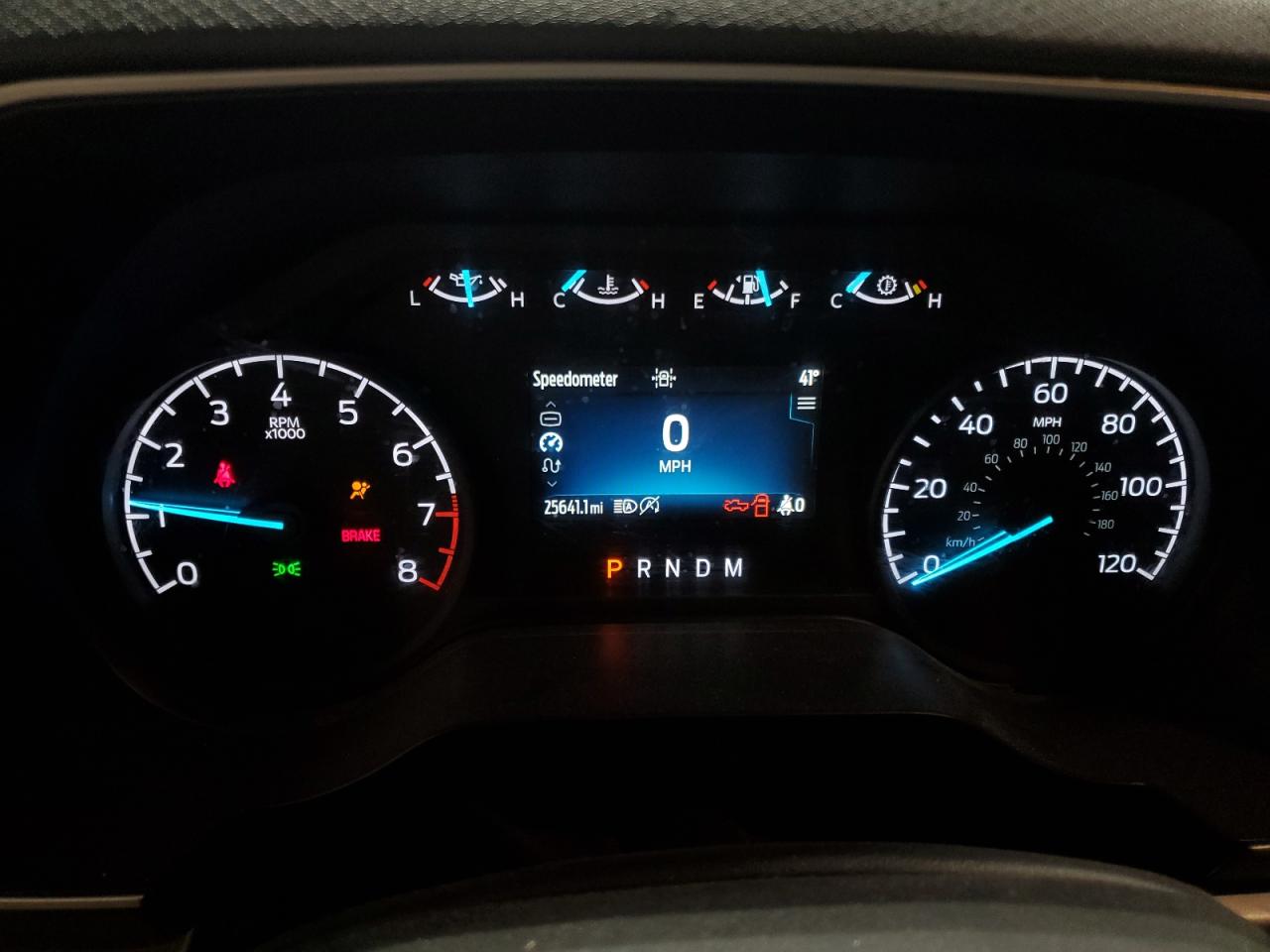 2023 FORD F150 SUPER CAB VIN:1FTFX1E50PKE83746