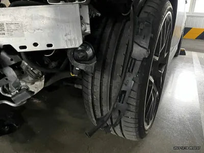 2021 Mercedes-Benz E 450 W1K1J5KB2MF153324 VIN:W1K1J5KB2MF153324