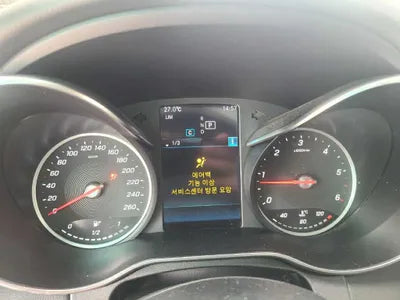 2019 Mercedes-Benz C 220 WDDWJ1FB2KF894336 VIN:WDDWJ1FB2KF894336