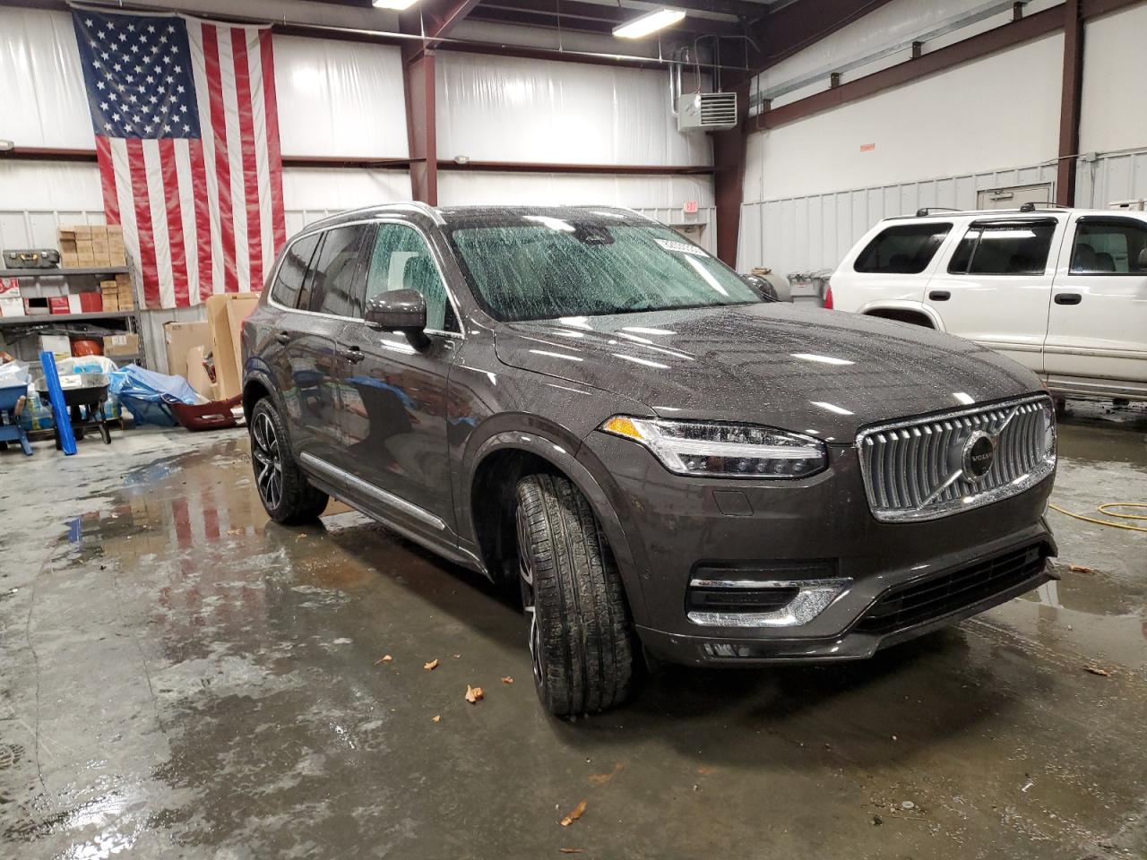 2023 VOLVO XC90 PLUS VIN:YV4062PN3P1927605