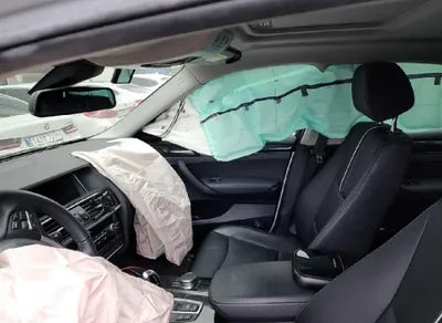 2017 BMW 420 WBAXX1108H0T39872 VIN:WBAXX1108H0T39872