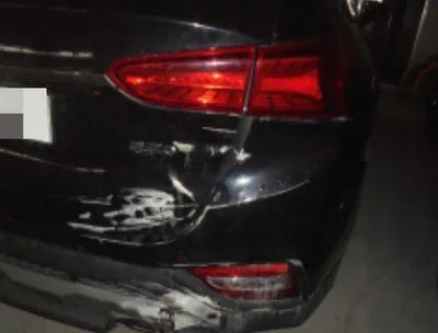 2018 Hyundai Santa FE KMHS281CBKU071311 VIN:KMHS281CBKU071311