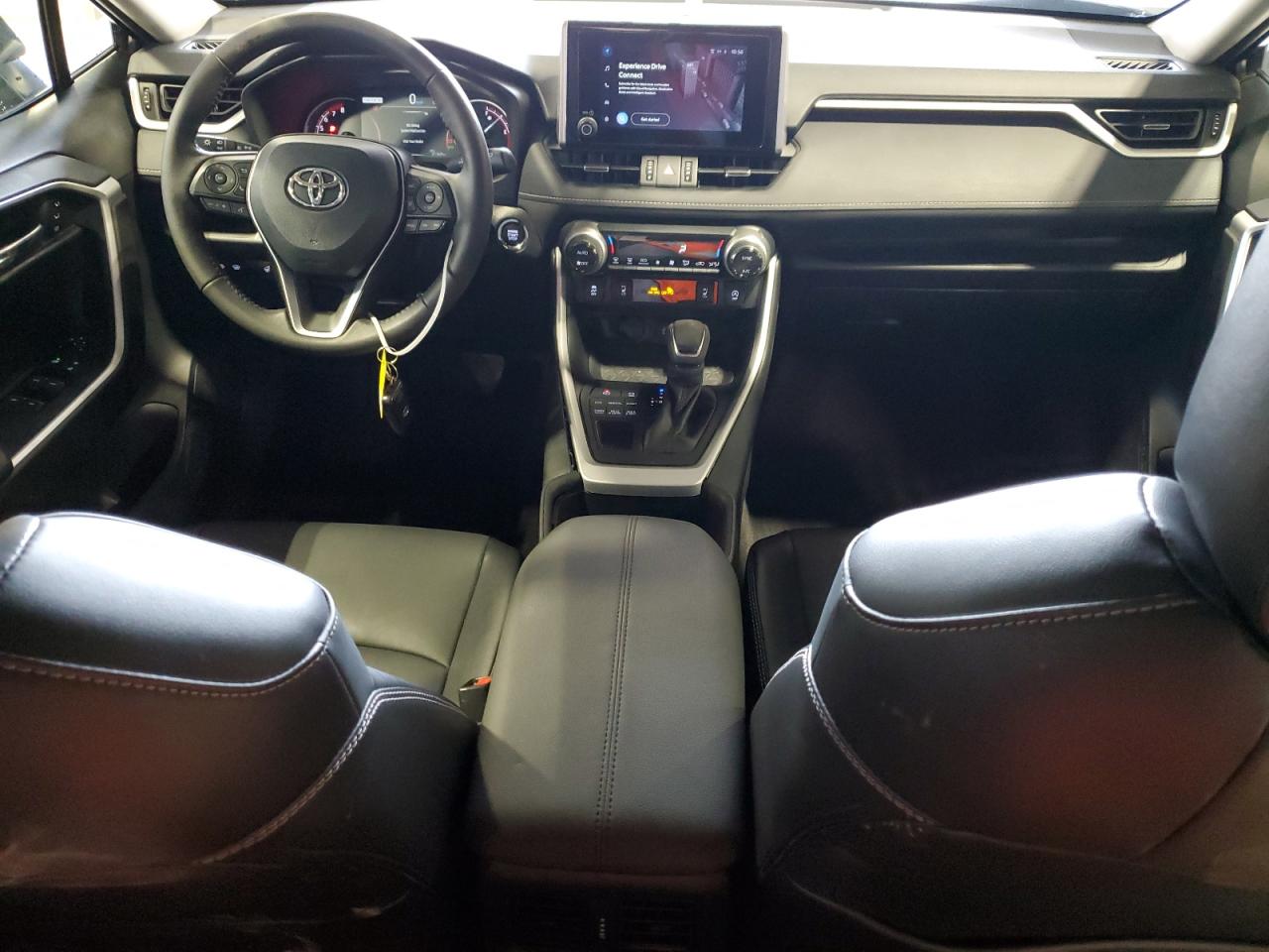 2023 TOYOTA RAV4 XLE VIN:2T3R1RFV2PC358400