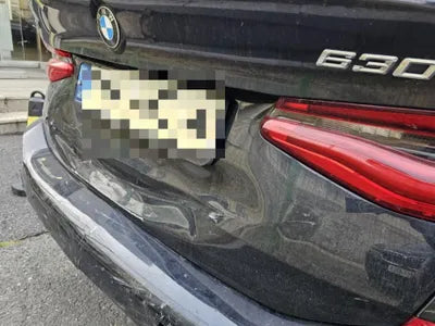 2021 BMW 630 WBA61CC0XMCH05171 VIN:WBA61CC0XMCH05171