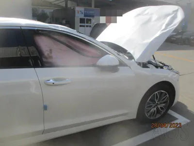 2022 Kia K5 VIN: