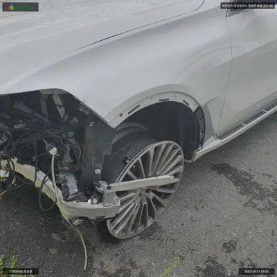 2021 BMW 740 WBACW2101M9G97105 VIN:WBACW2101M9G97105