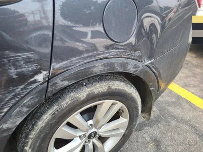 2016 Kia Sorento VIN: