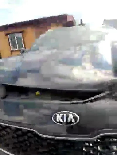 2017 Kia Sportage KNAP6815GJK375094 VIN:KNAP6815GJK375094