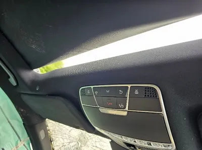 2020 Mercedes-Benz S 560 VIN: