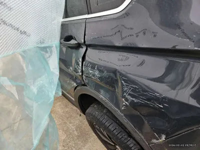 2020 Volkswagen Tiguan WVGZZZ5NZLW910808 VIN:WVGZZZ5NZLW910808