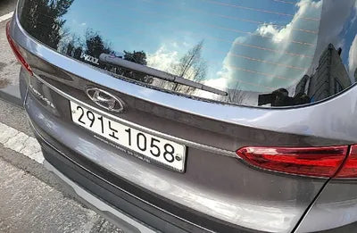 2020 Hyundai Santa FE KMHS281BBLU295263 VIN:KMHS281BBLU295263