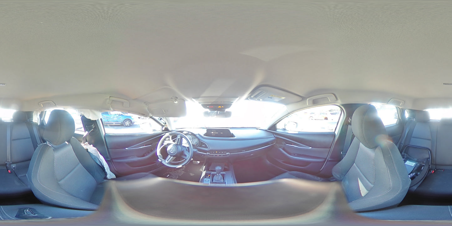 2022 MAZDA CX-30  VIN:3MVDMBAL2NM412529