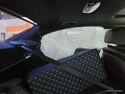 2017 BMW 530 VIN: