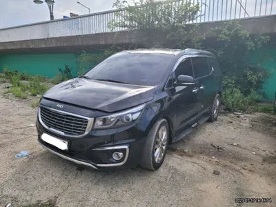 2018 Kia Carnival KNAMC81ABJS370644 VIN:KNAMC81ABJS370644