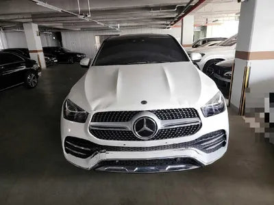 2023 Mercedes-Benz GLE 400 VIN: