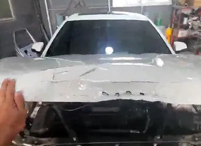 2015 BMW 520 WBA5E510XFG064918 VIN:WBA5E510XFG064918