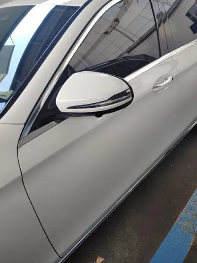 2017 Mercedes-Benz E 300 VIN: