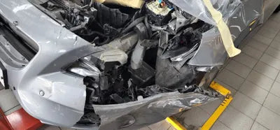 2018 Volvo V40 YV1MV79K0J2503260 VIN:YV1MV79K0J2503260