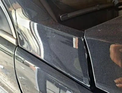 2015 Volkswagen Tiguan VIN: