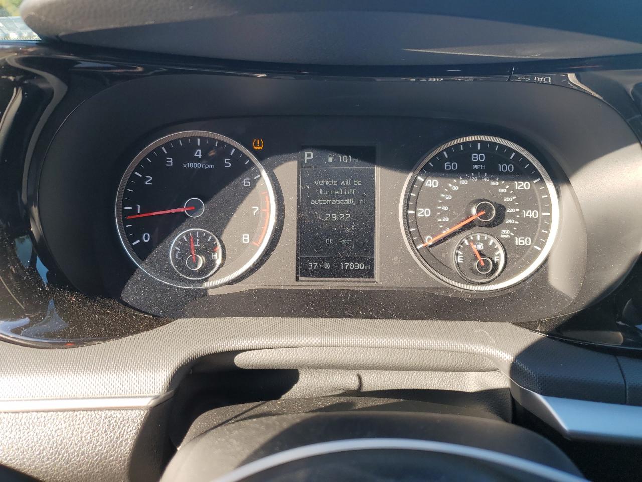 2024 KIA K5 GT LINE VIN:5XXG64J21RG231750