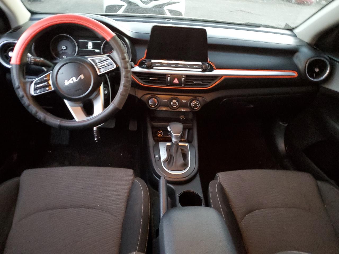 2023 KIA FORTE LX VIN:3KPF24ADXPE649772