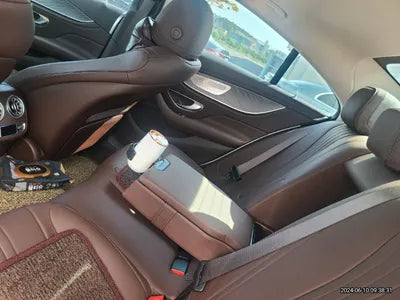 2021 Mercedes-Benz CLS 450 VIN: