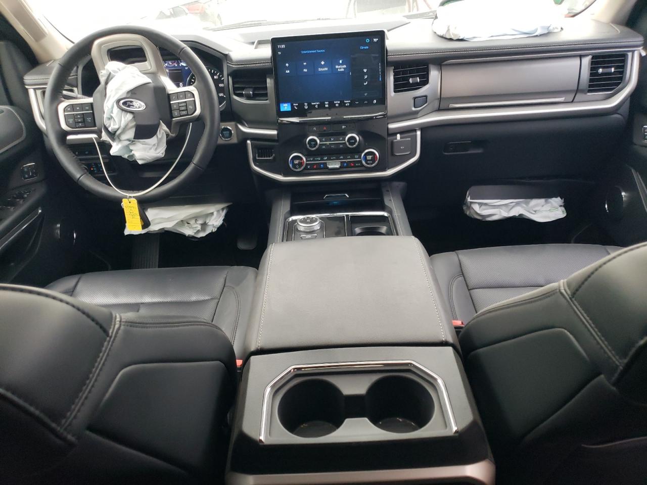 2024 FORD EXPEDITION XLT VIN:1FMJU1H83REA57412