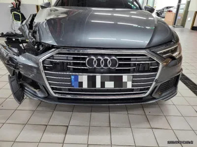 2020 Audi A6 WAUZZZF21LN076874 VIN:WAUZZZF21LN076874