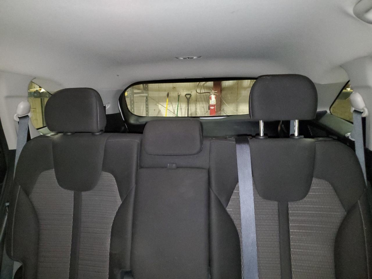 2023 KIA SORENTO LX VIN:1C4RJFJG6JC298492