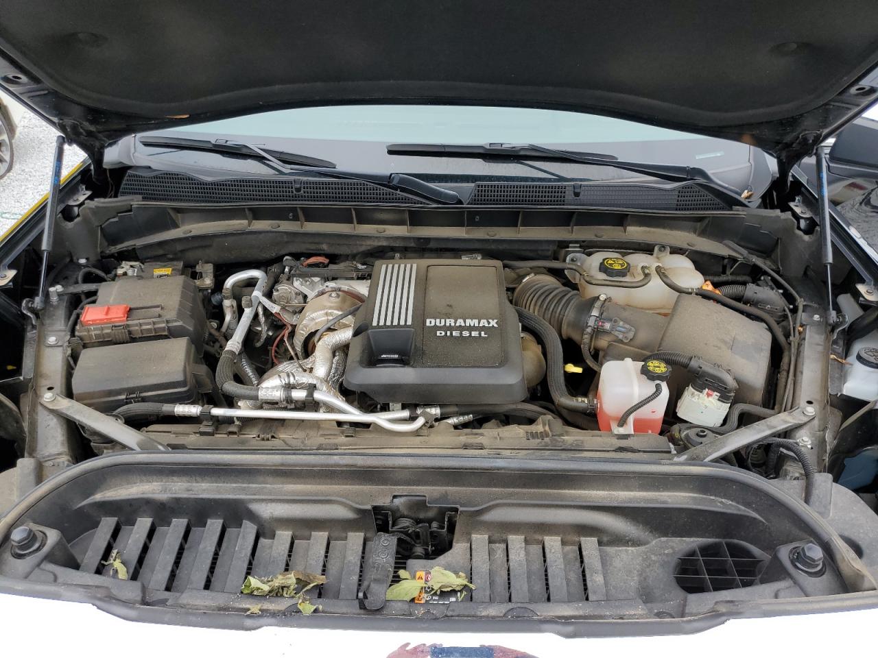2023 GMC SIERRA K1500 SLT VIN:3GTUUDE87PG106169