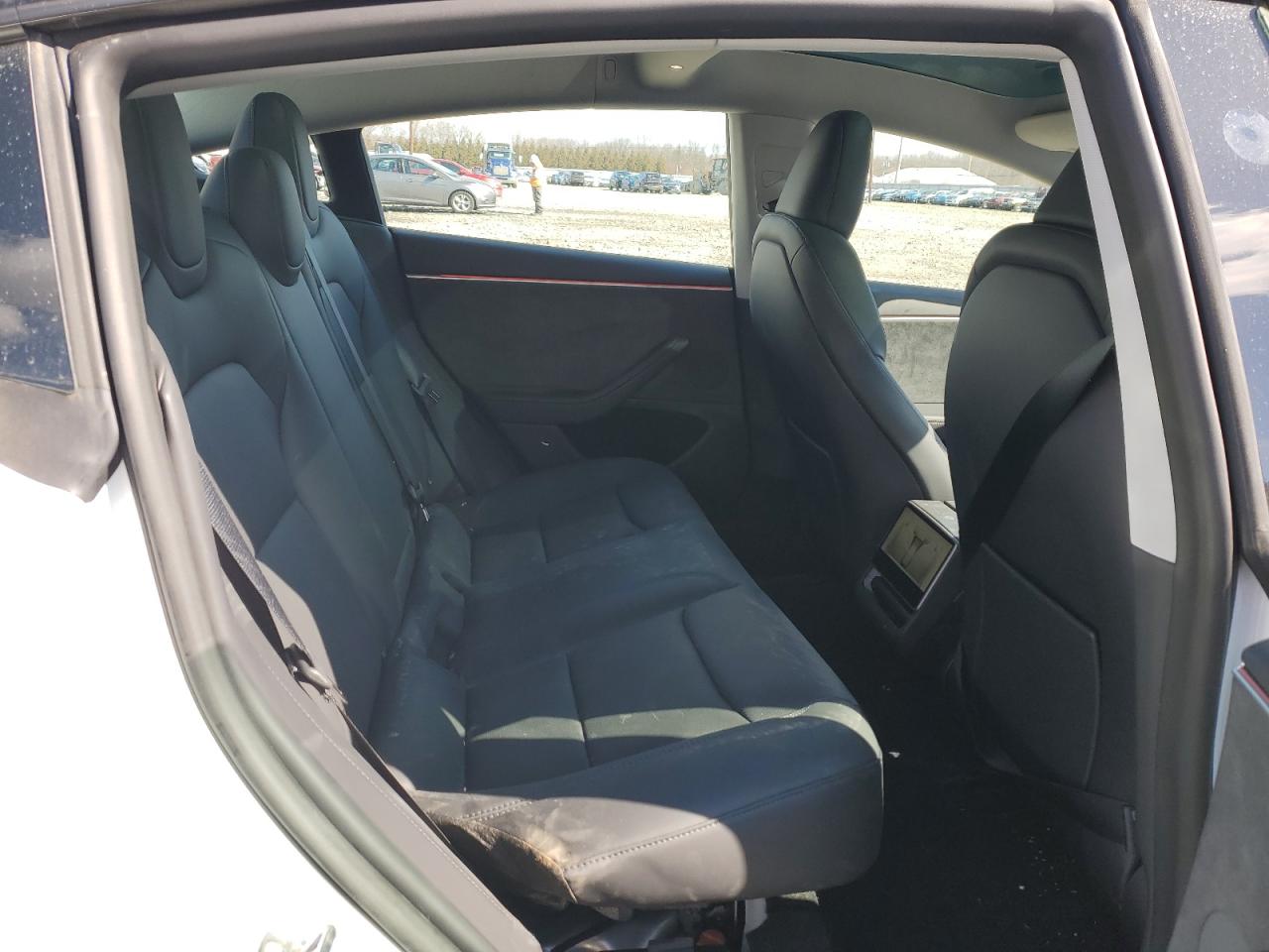 2024 TESLA MODEL 3  VIN:5YJ3E1EB2RF808976